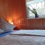 Ferienhaus-am-scharmuetzelsee Holiday home *