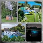 Ferienhaus-am-scharmuetzelsee Holiday home *