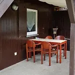 Holiday home Ferienhaus-am-scharmuetzelsee Wendisch Rietz