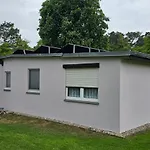 Ferienhaus-am-scharmützelsee Сasa de vacaciones