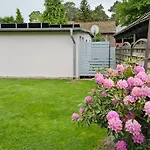 Ferienhaus-am-scharmützelsee Сasa de vacaciones