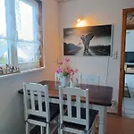 Ferienhaus-am-scharmuetzelsee * Wendisch Rietz