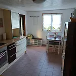 Ferienhaus-am-scharmuetzelsee * Wendisch Rietz