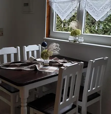 Ferienhaus-am-scharmuetzelsee ويندستش ريتز