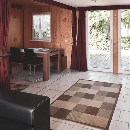Ferienhaus-am-scharmuetzelsee Sauna, Pool & Badezuber Σπίτι διακοπών