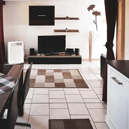 Ferienhaus-am-scharmuetzelsee بيت للعطل ويندستش ريتز