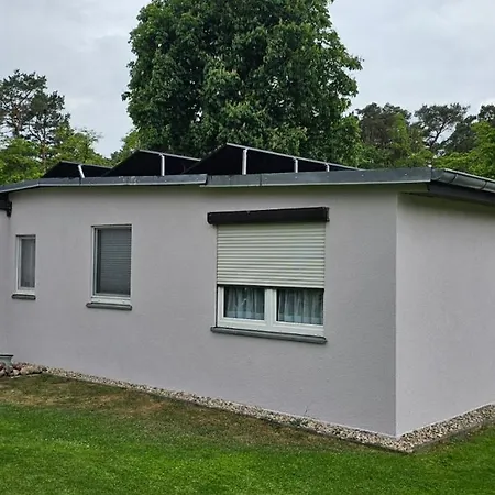 Ferienhaus-am-scharmuetzelsee Vakantiehuis