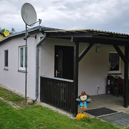 Ferienhaus-am-scharmuetzelsee ويندستش ريتز