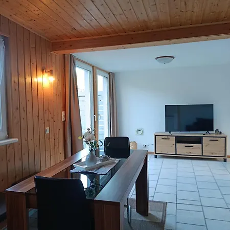 Holiday home Ferienhaus-am-scharmuetzelsee *