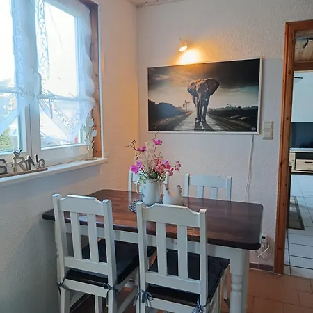 Ferienhaus-am-scharmuetzelsee * Wendisch Rietz
