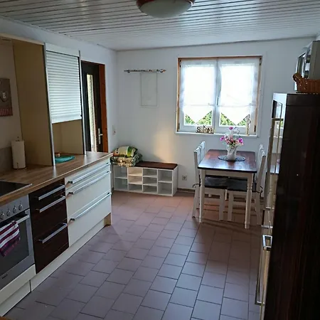 Ferienhaus-am-scharmuetzelsee * Wendisch Rietz