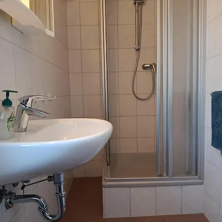 Ferienhaus-am-scharmuetzelsee Holiday home *