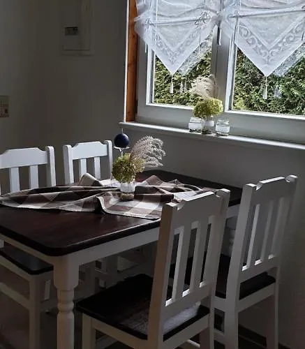 Ferienhaus-am-scharmuetzelsee Wendisch Rietz